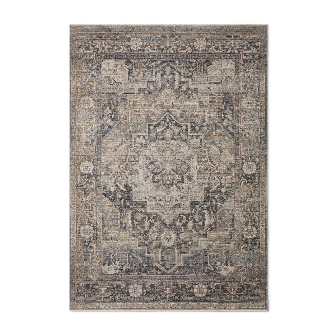 Genevieve Loomed Rug, 9'3"x13'