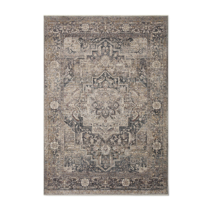 Genevieve Loomed Rug, 9'3"x13'