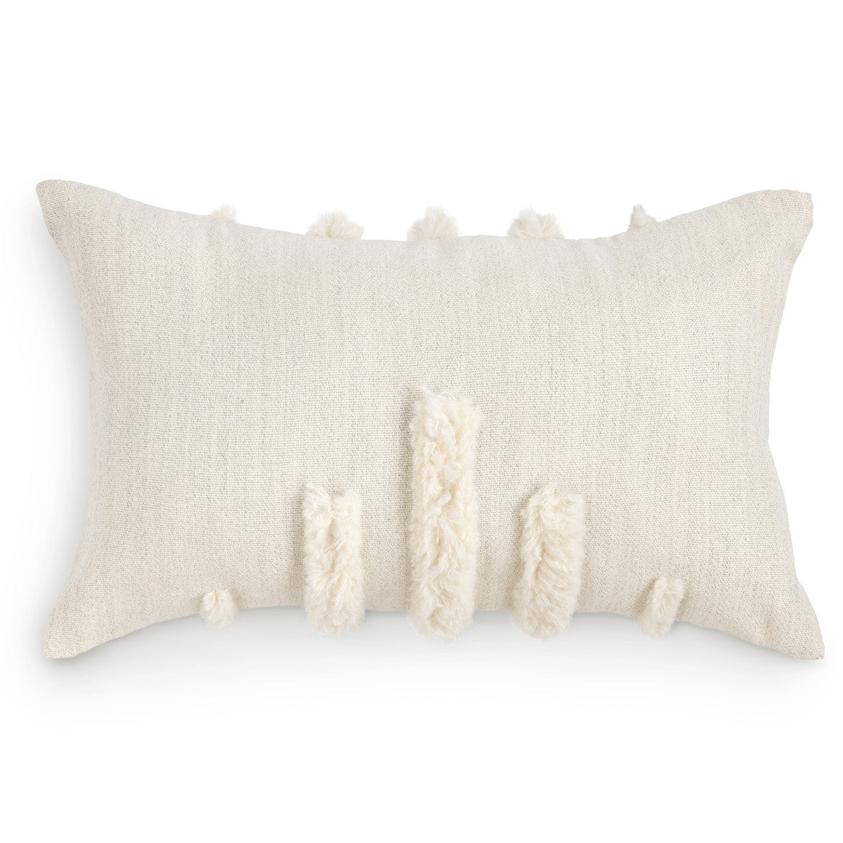 Alpaca wool hotsell pillow cover