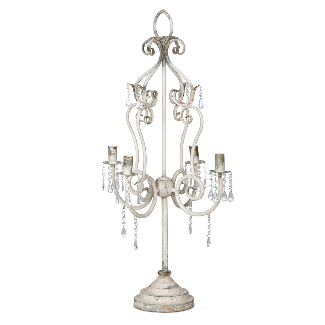 Beatrice Tabletop Chandelier