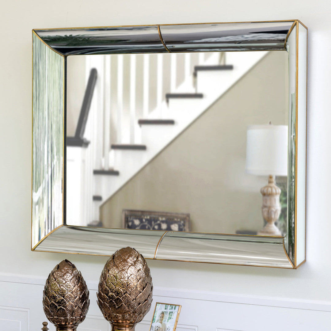 Adler Wall Mirror