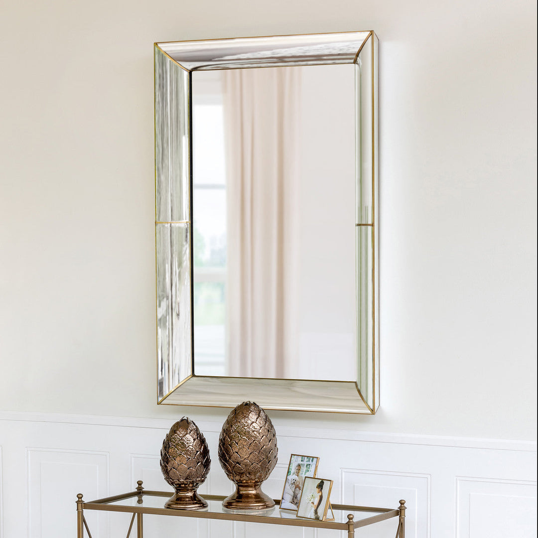 Adler Wall Mirror