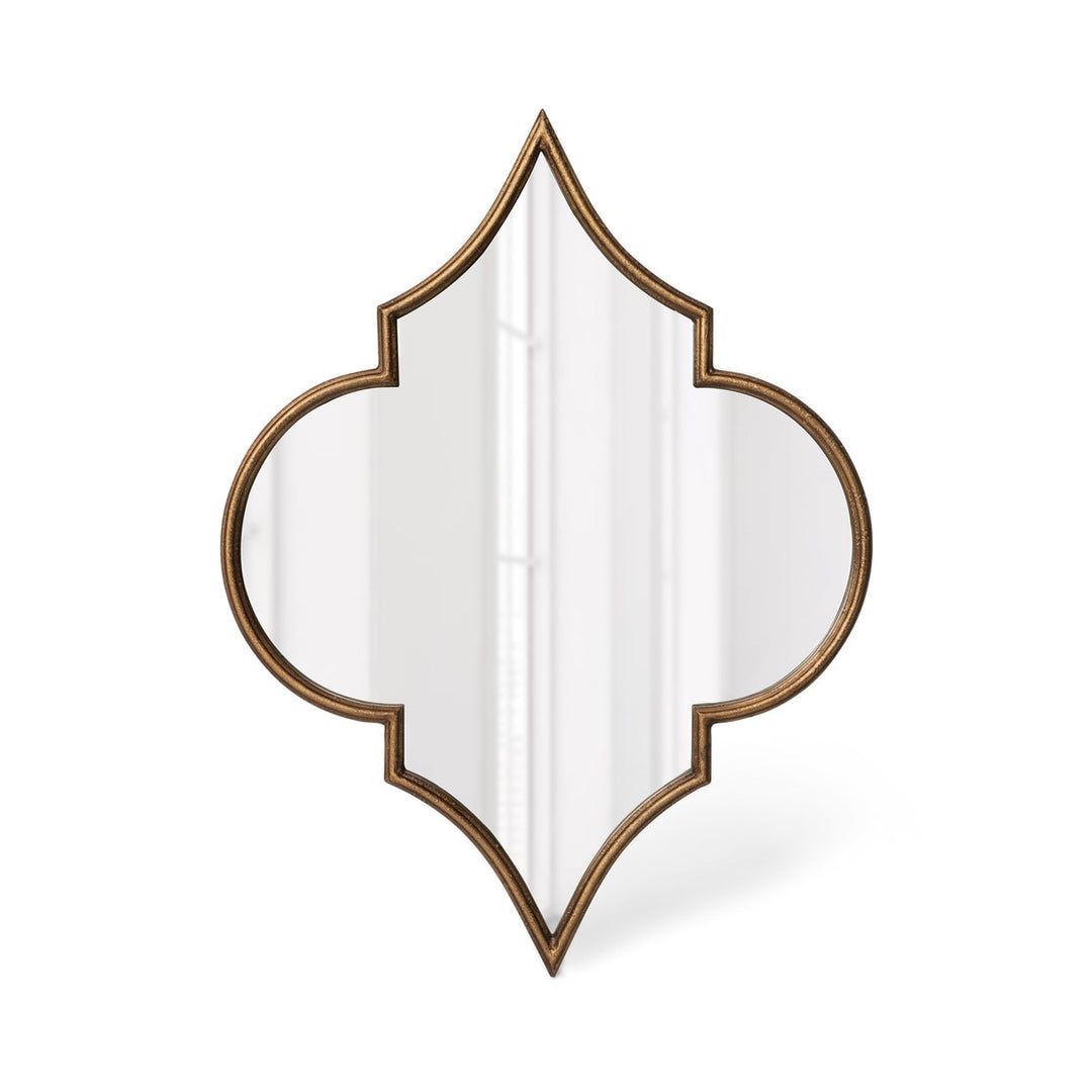Ogee Mirror, Large