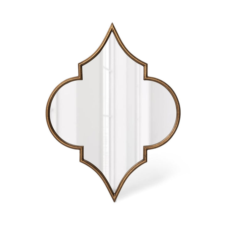 Ogee Mirror, Large