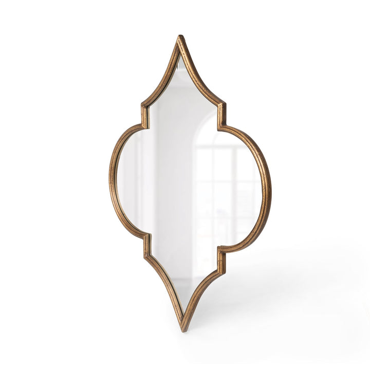 Ogee Mirror, Large