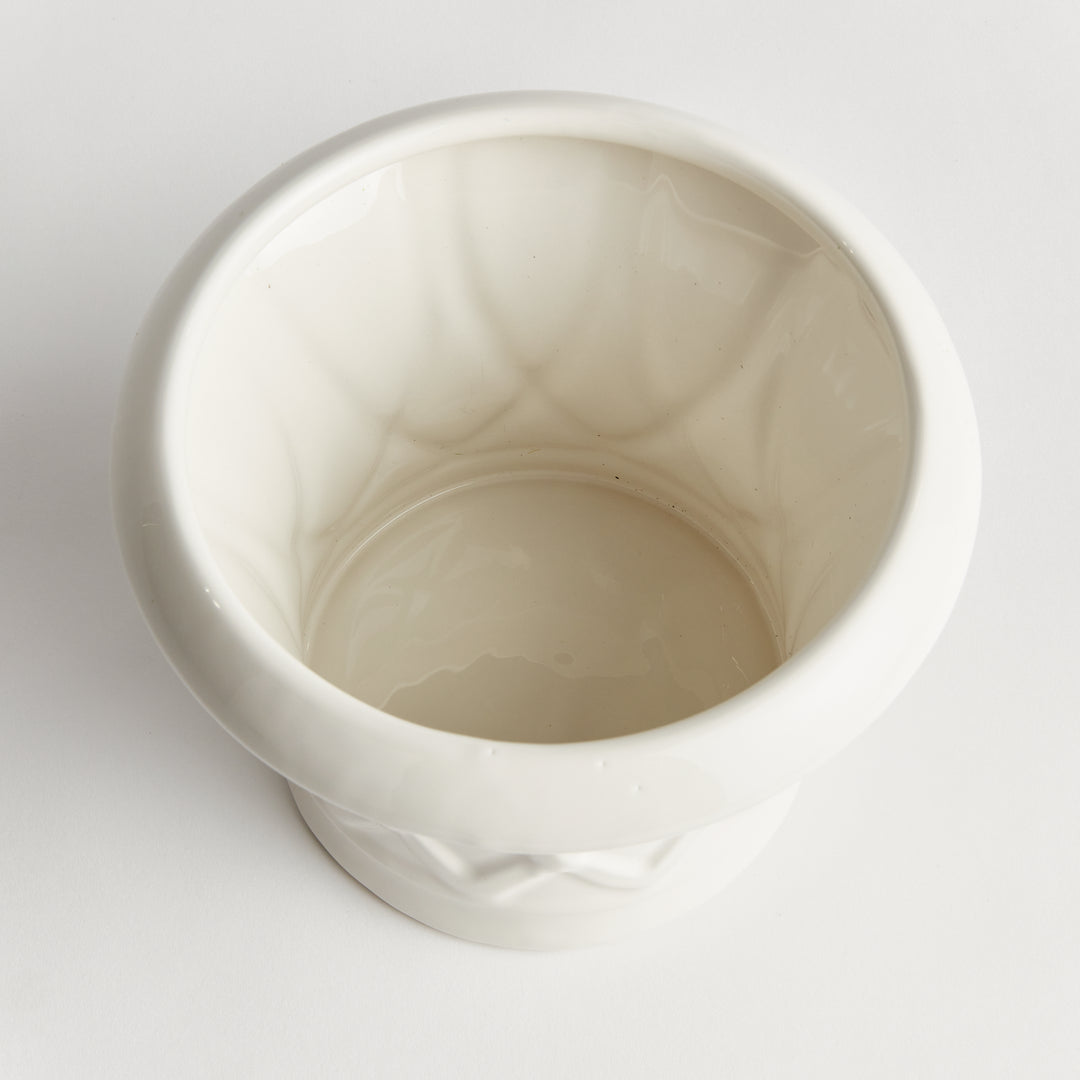 HILLINGDON TAPERED CACHEPOT
