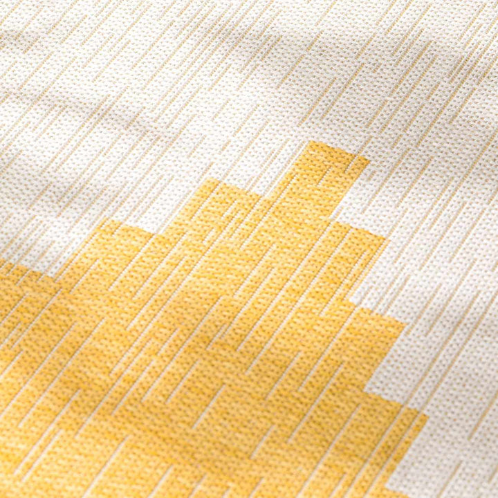 Djugun Yellow Outdoor Rug
