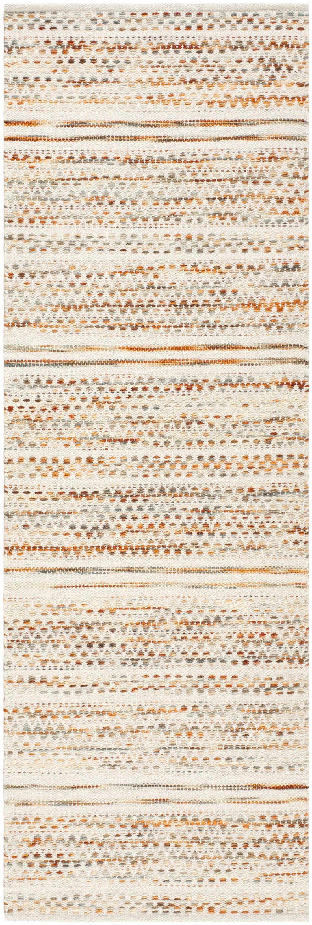 Griet Hand Woven Wool Rug