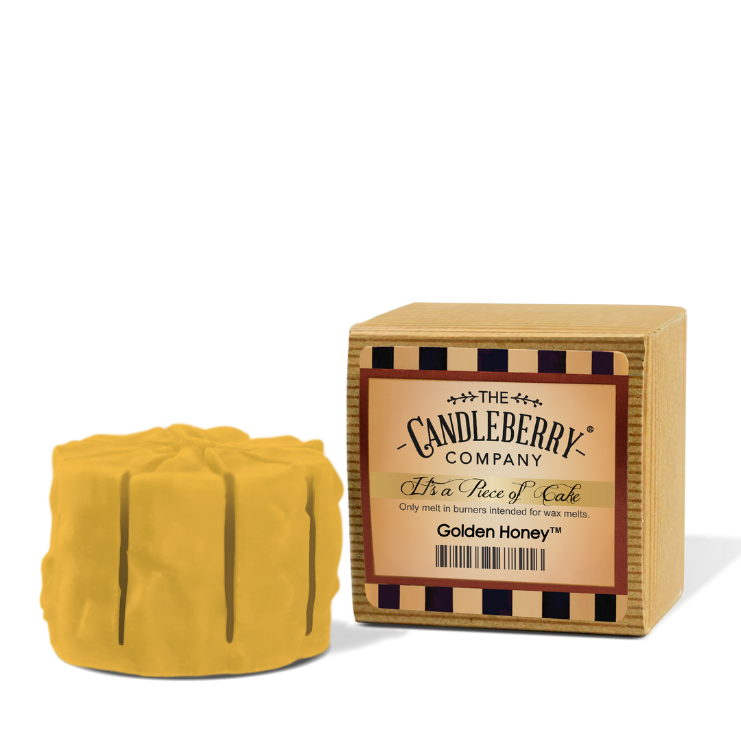 Golden Honey™, Tart Wax Melts (Collective)