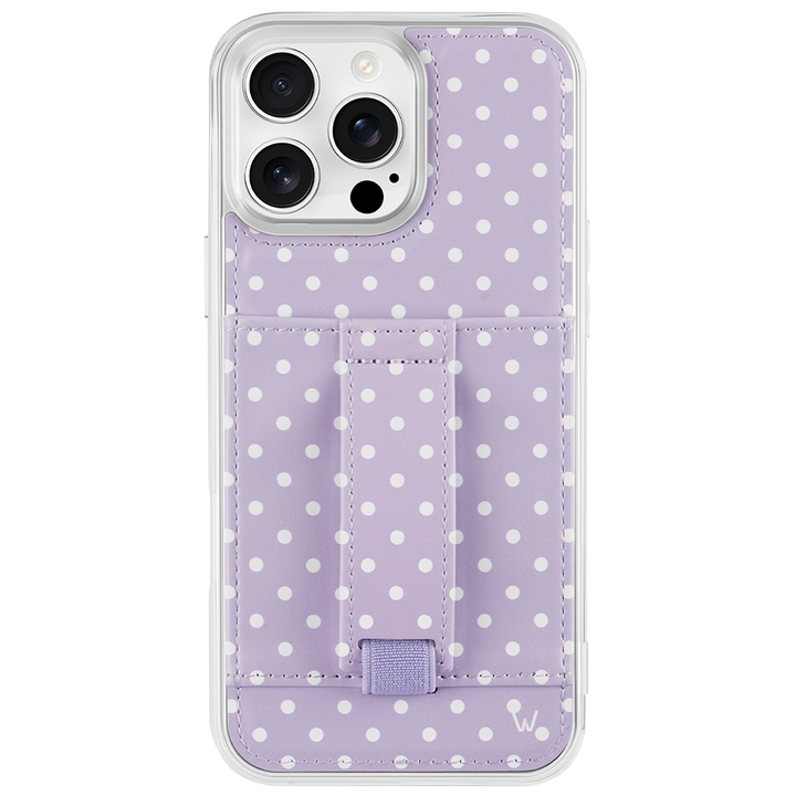 Grape Dots Original Case