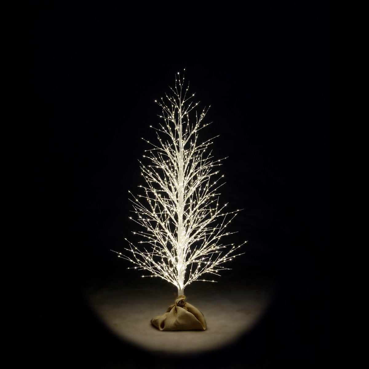 Winter Wonderland 5' Lit Tree