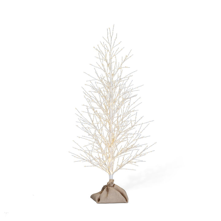 Winter Wonderland 5' Lit Tree