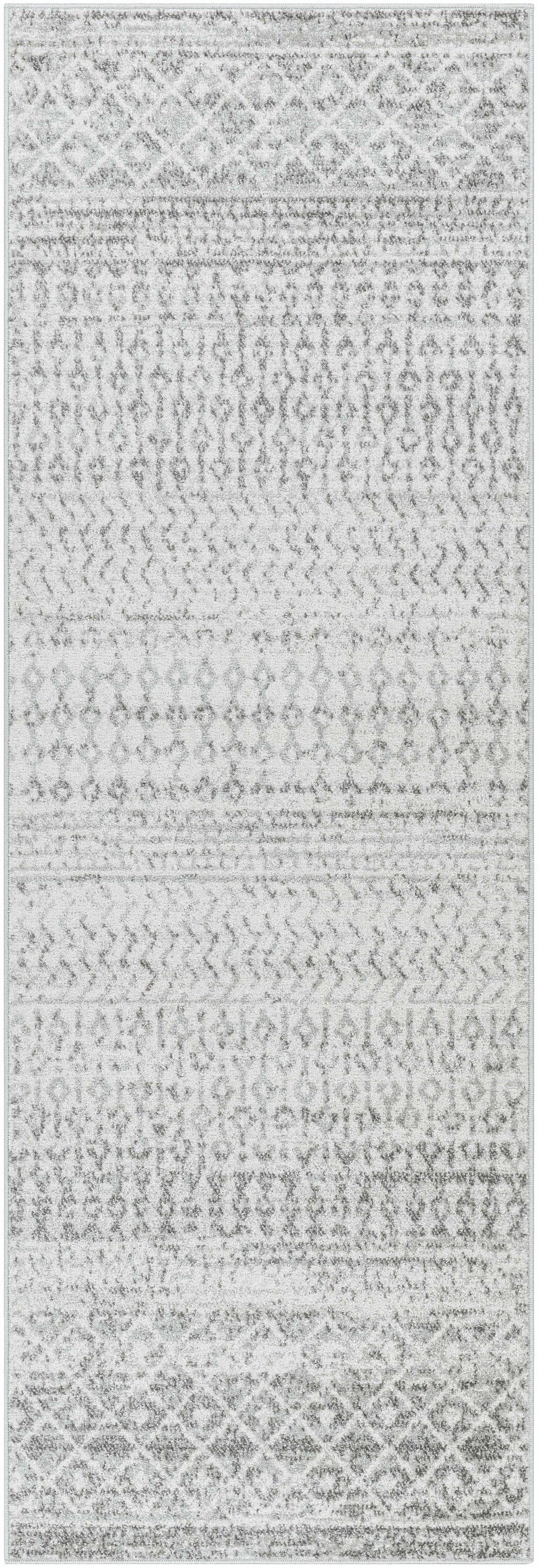 Constantin Gray Area Rug