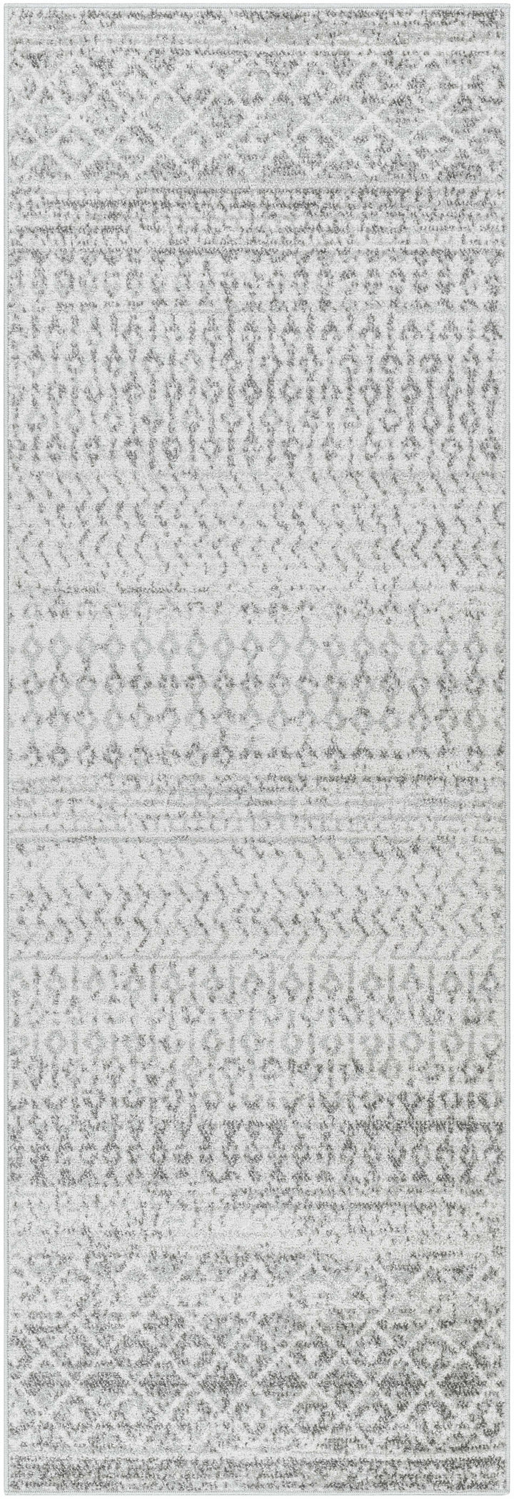 Constantin Gray Area Rug