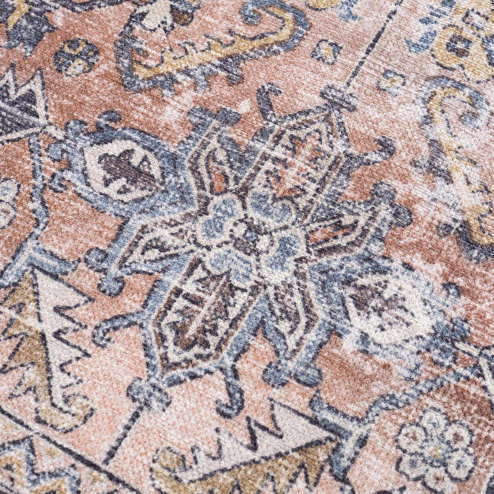 Holi-2305 Boutique Washable Rug