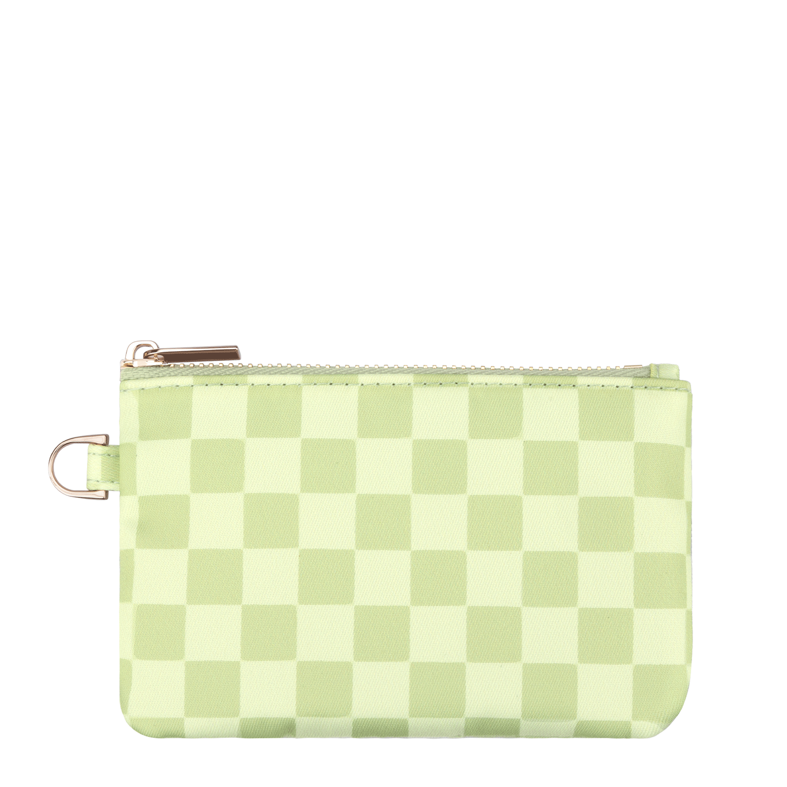 Harbor Check Zipper Pouch – Jori’s Home Essentials, Inc.