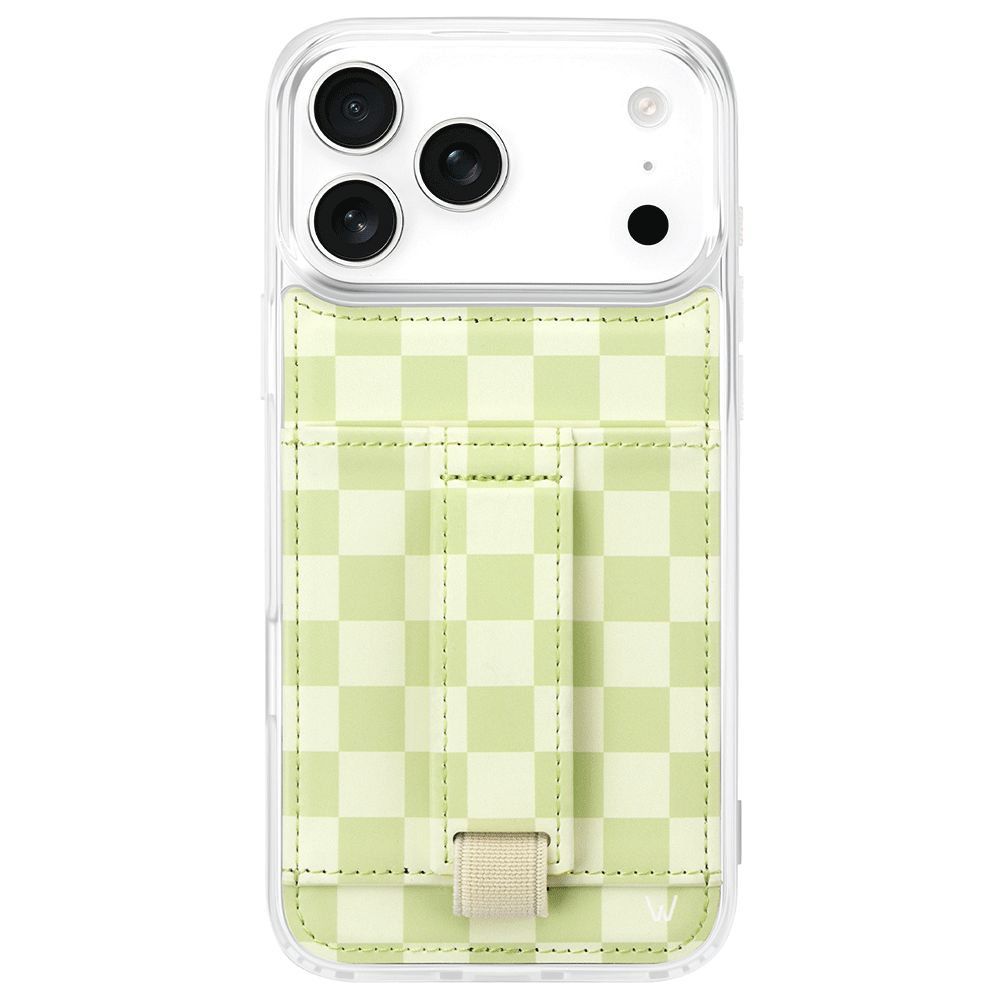 Harbor Check Original Case – Jori’s Home Essentials, Inc.