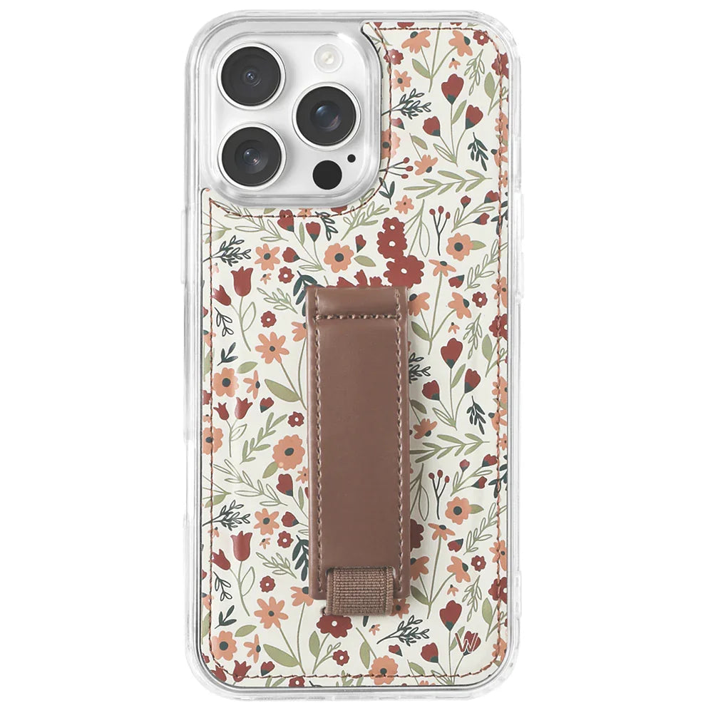 Harvest Fields Walli-Lite Case