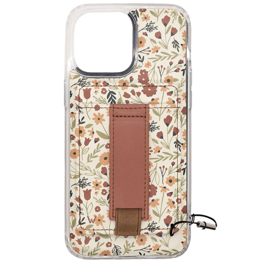 Harvest Fields Original Magnetic Case and Wallet