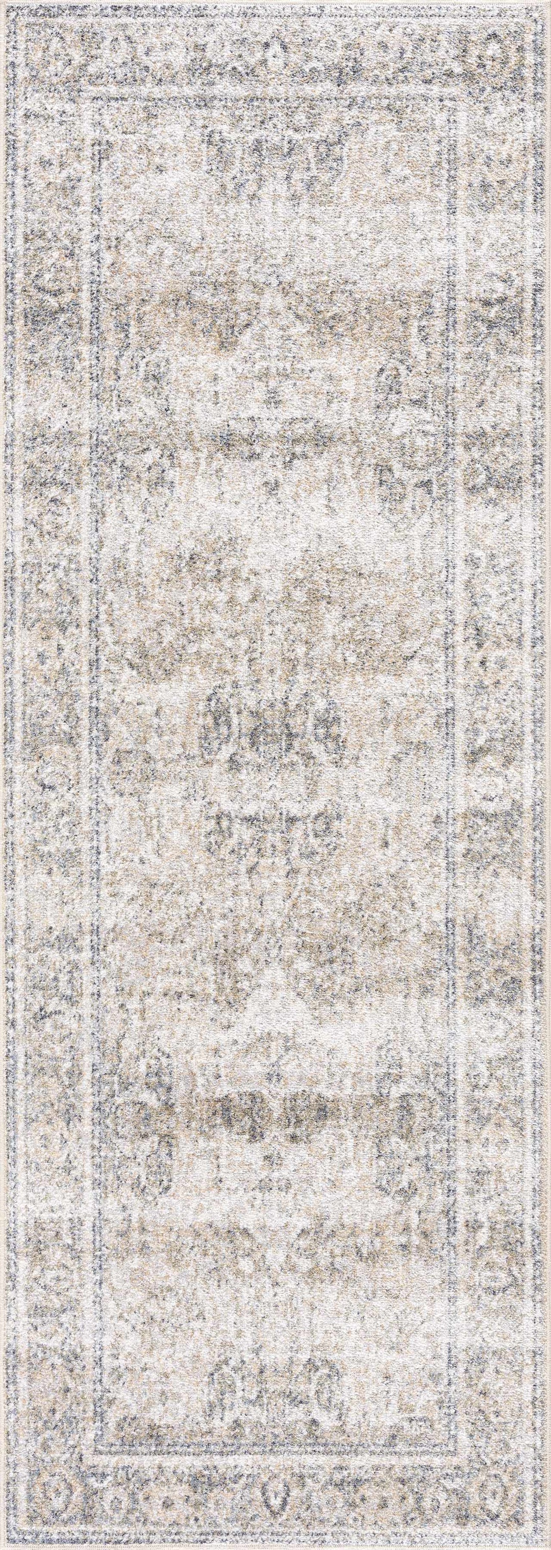 Arias Boutique Washable Rug
