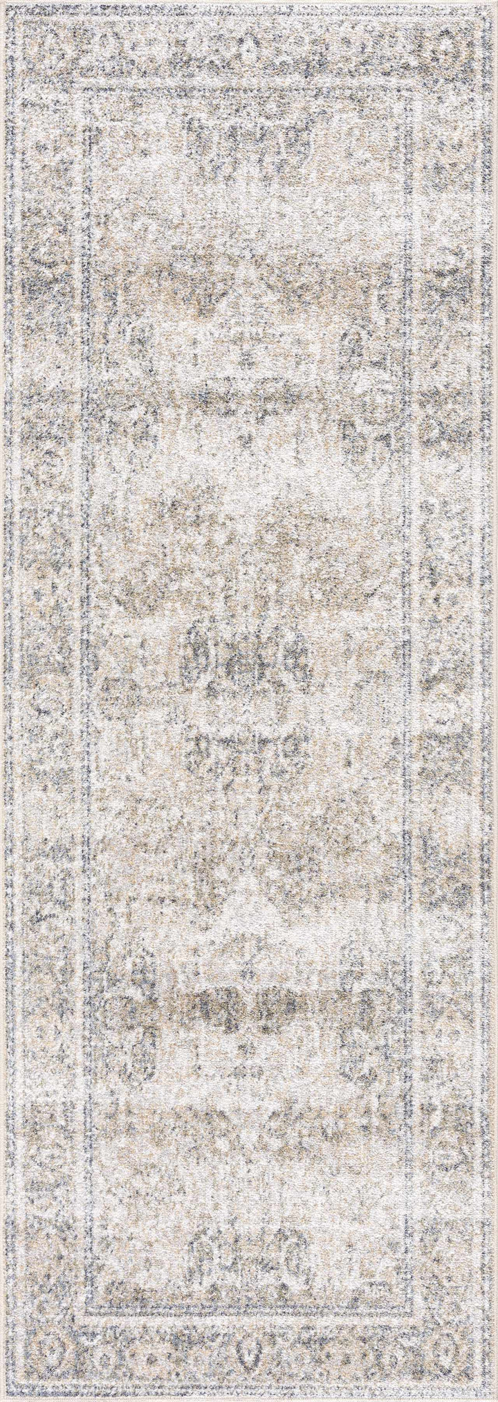 Arias Boutique Washable Rug