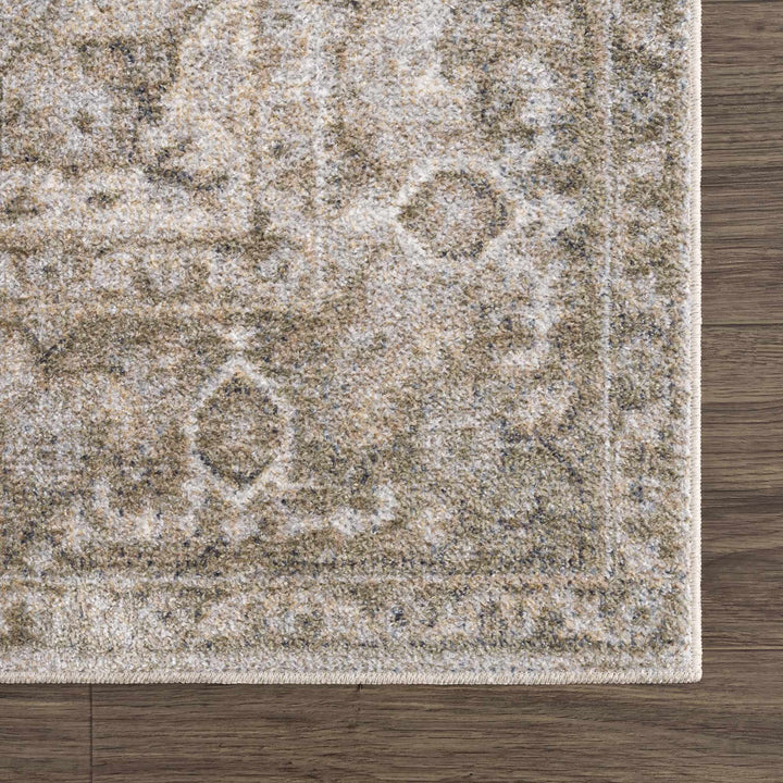 Gael Boutique Washable Rug