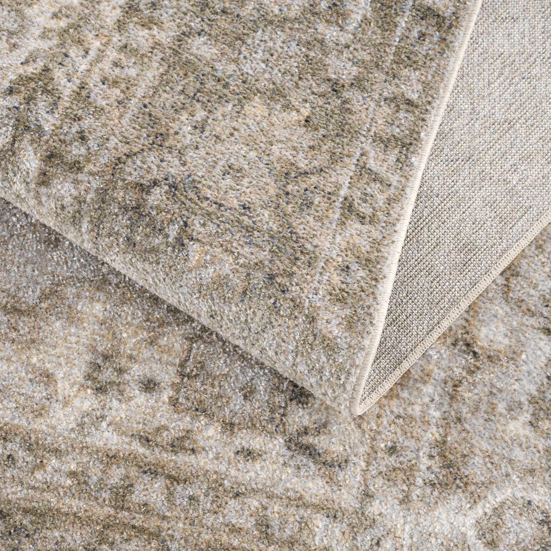 Gael Boutique Washable Rug