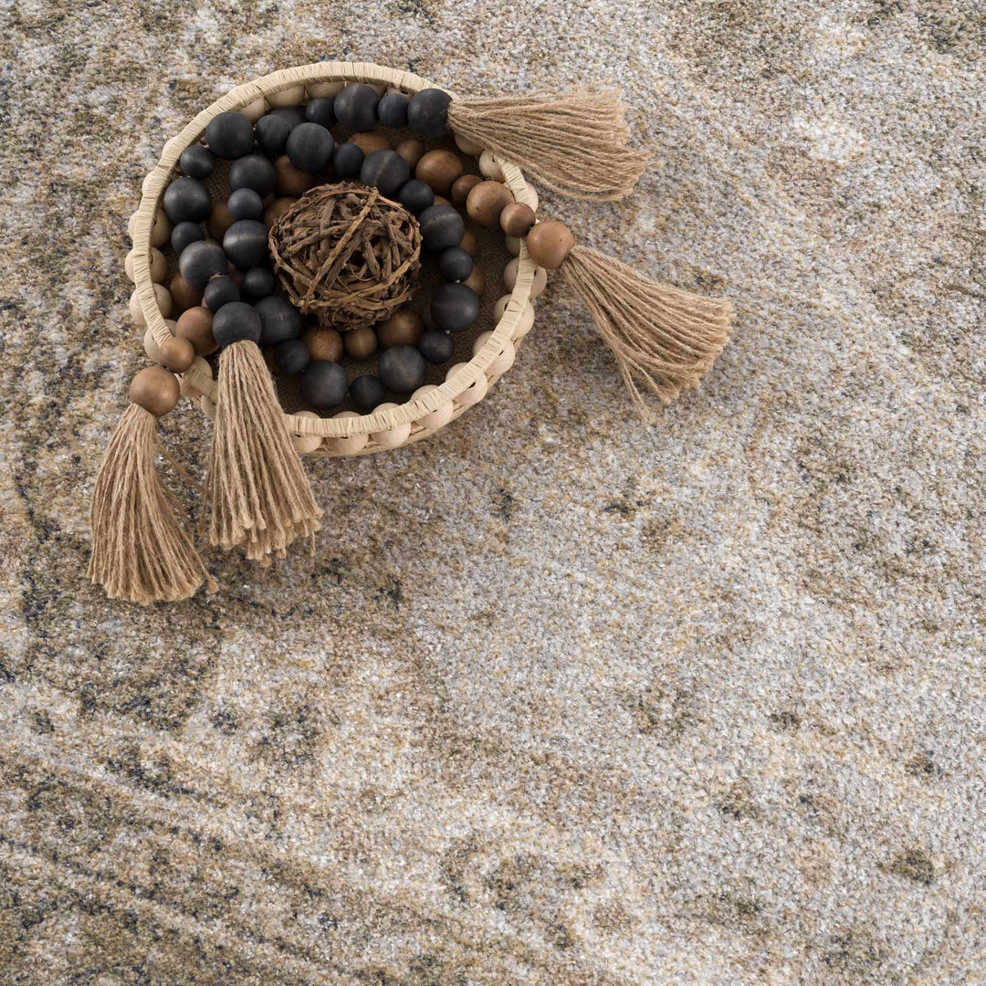 Gael Boutique Washable Rug