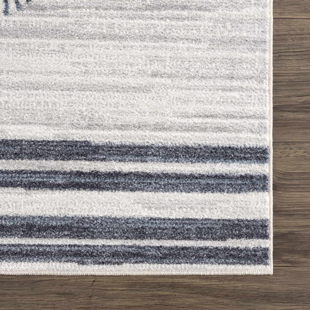 Thad Modern Washable Rug