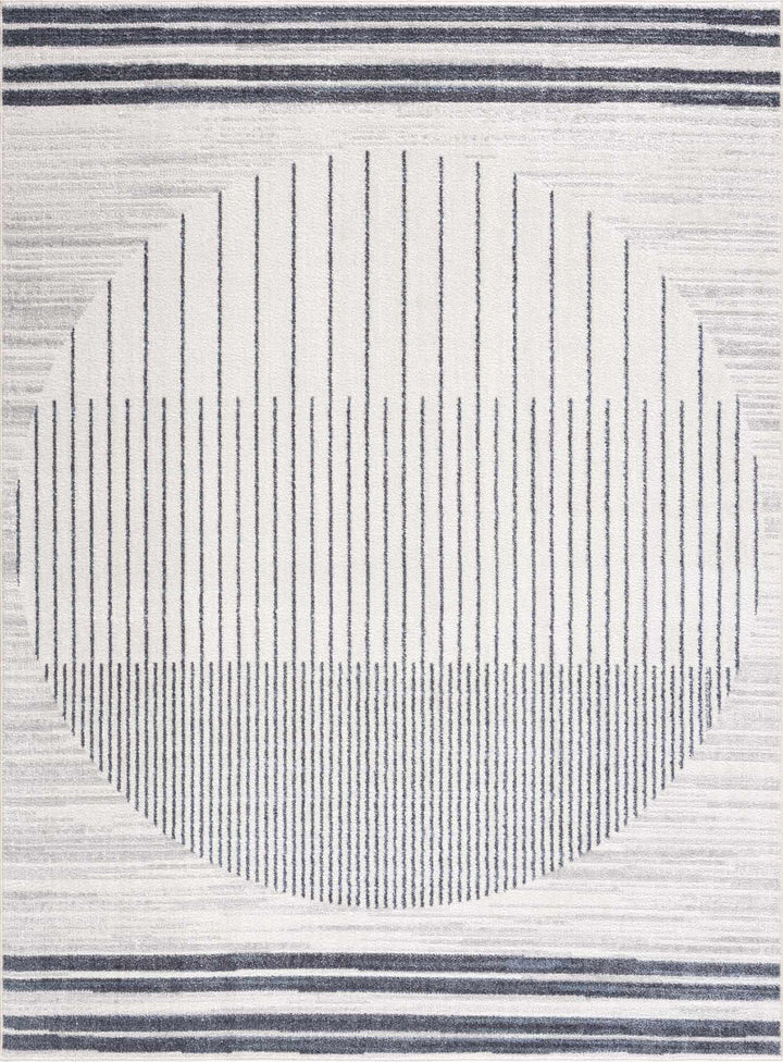 Thad Modern Washable Rug