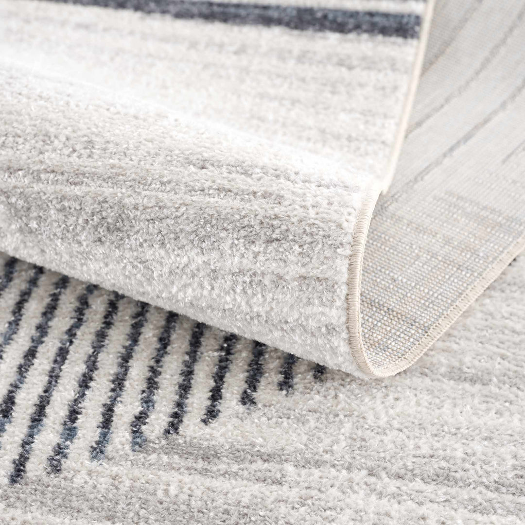 Thad Modern Washable Rug