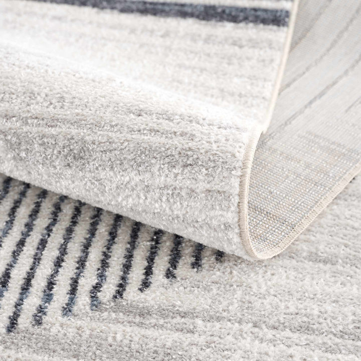 Thad Modern Washable Rug