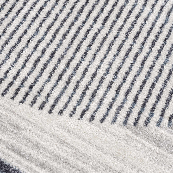 Thad Modern Washable Rug