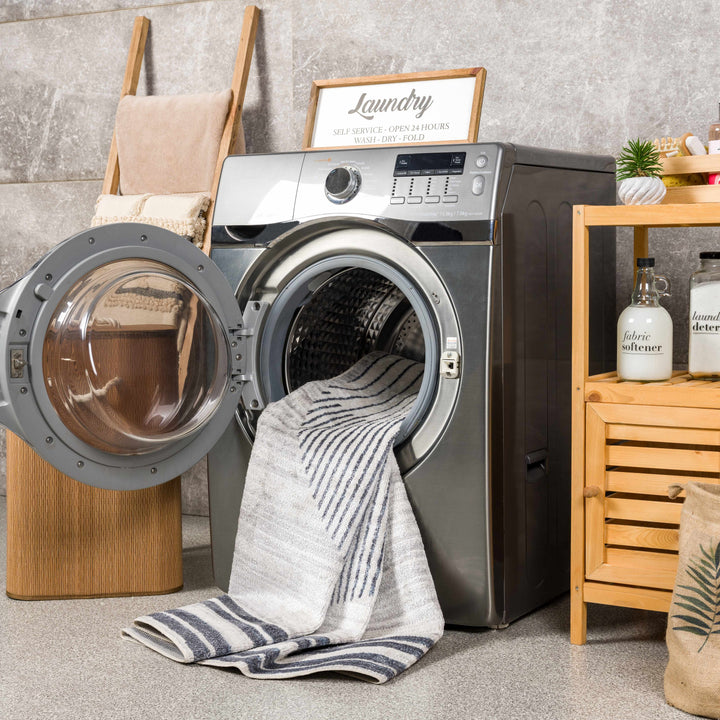 Thad Modern Washable Rug