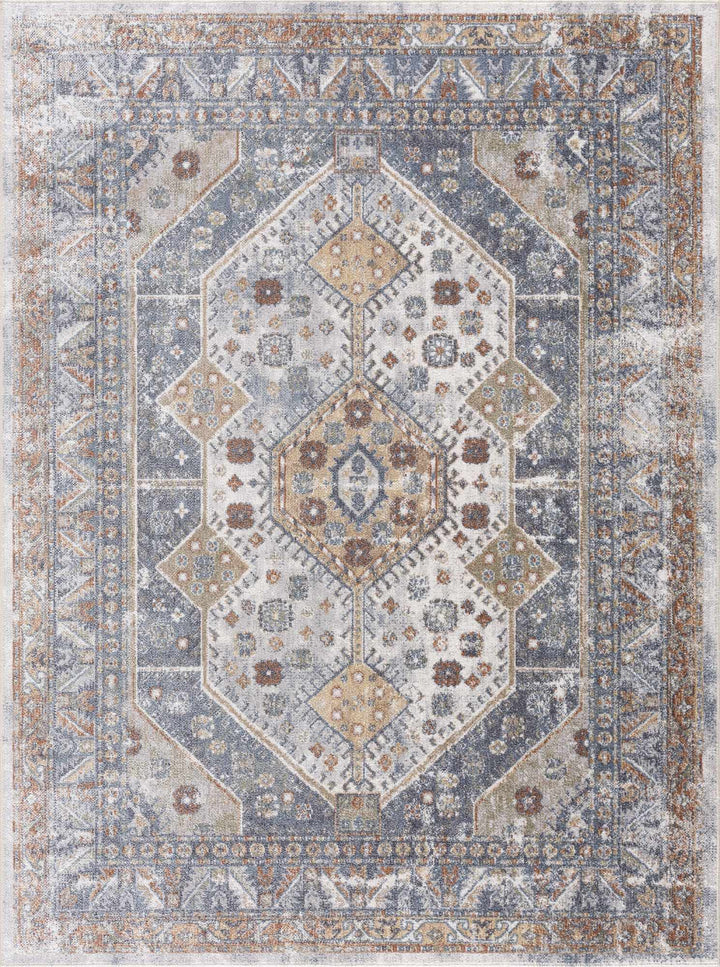 Afya Boutique Washable Rug