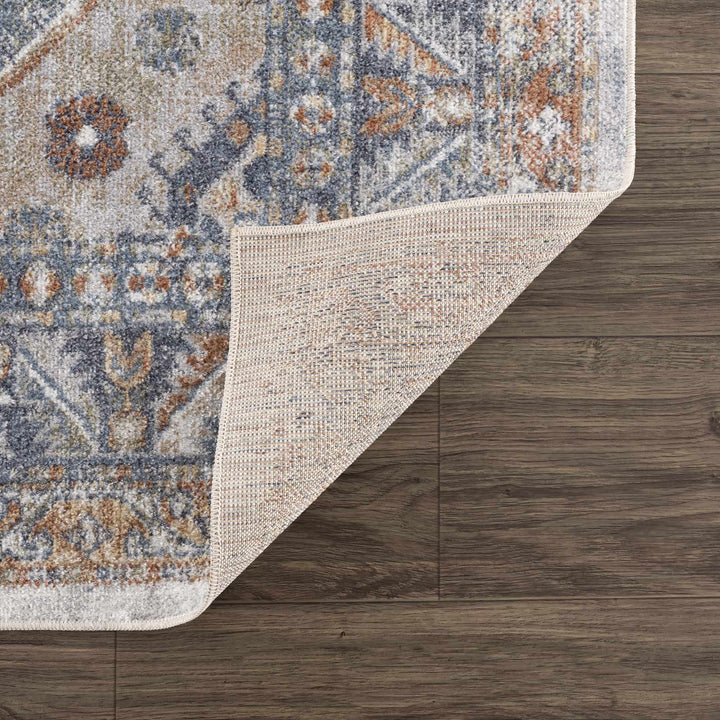 Afya Boutique Washable Rug