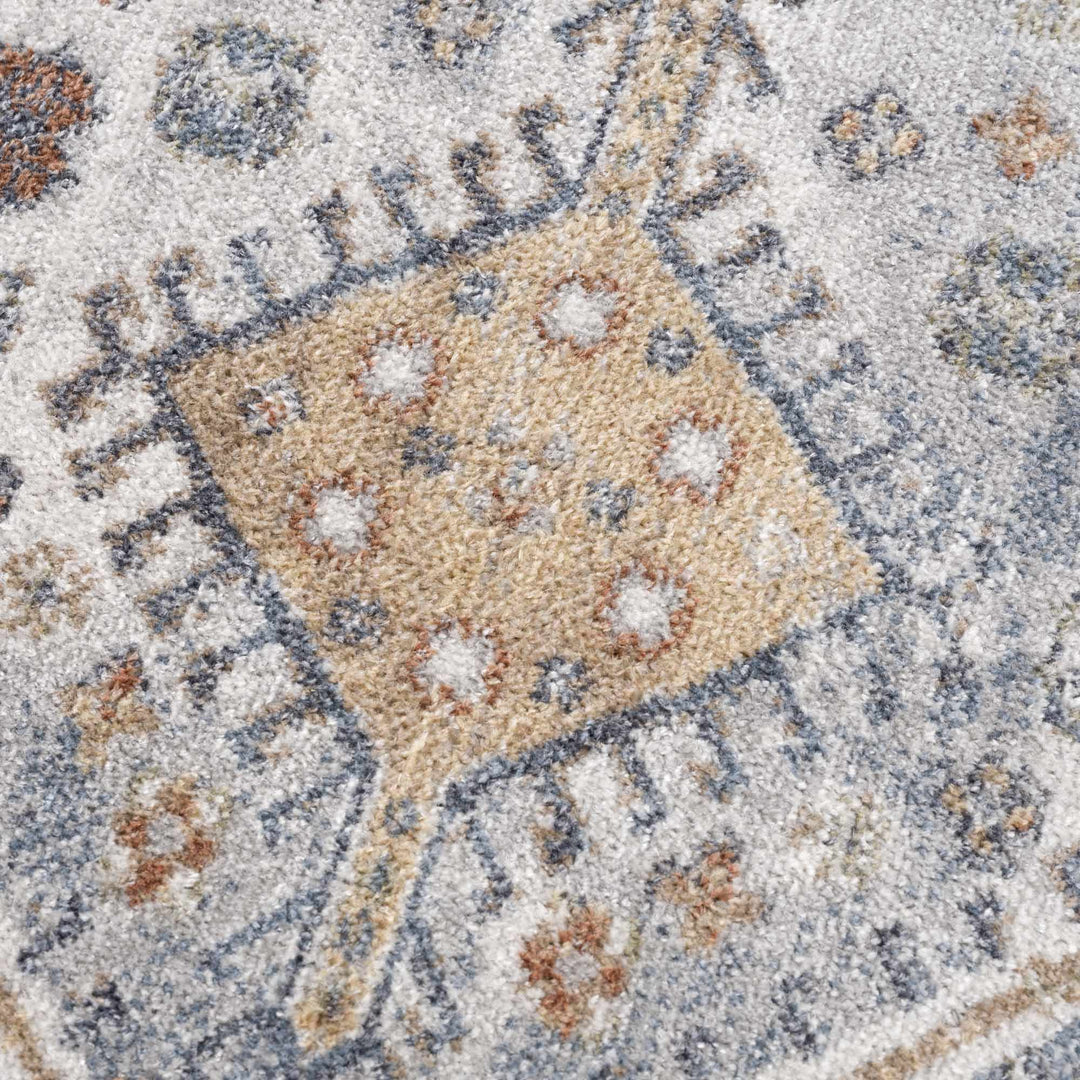 Afya Boutique Washable Rug