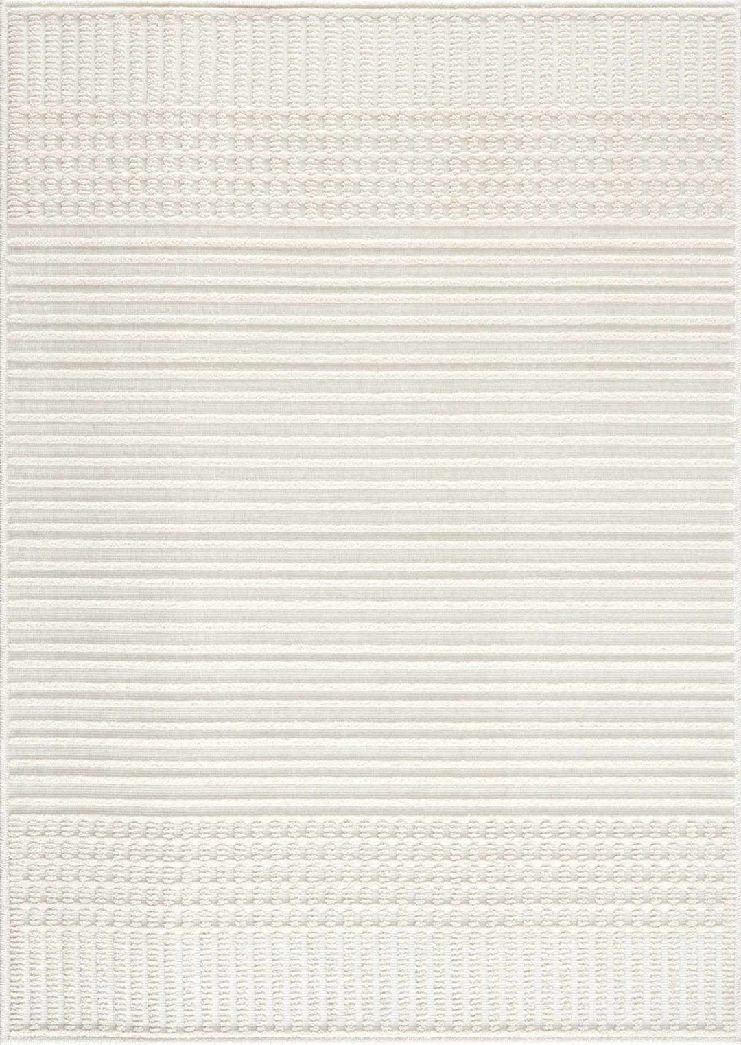 Rhun Washable Area Rug