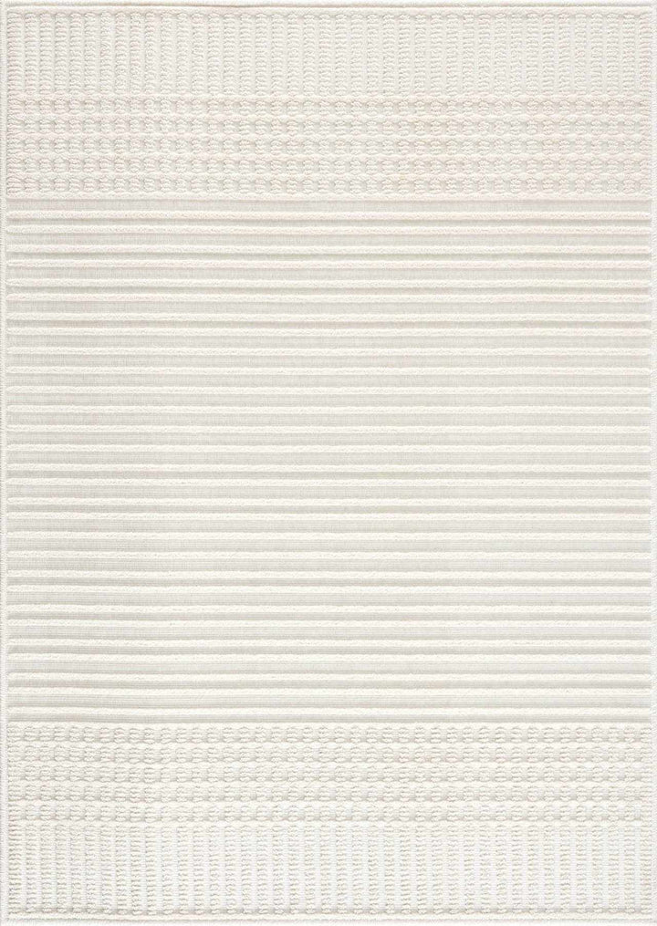 Rhun Washable Area Rug