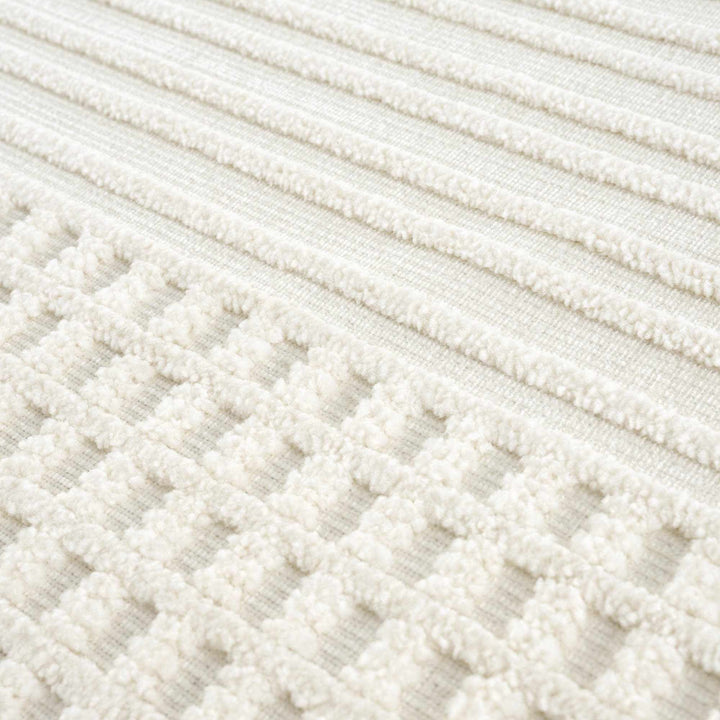 Rhun Washable Area Rug