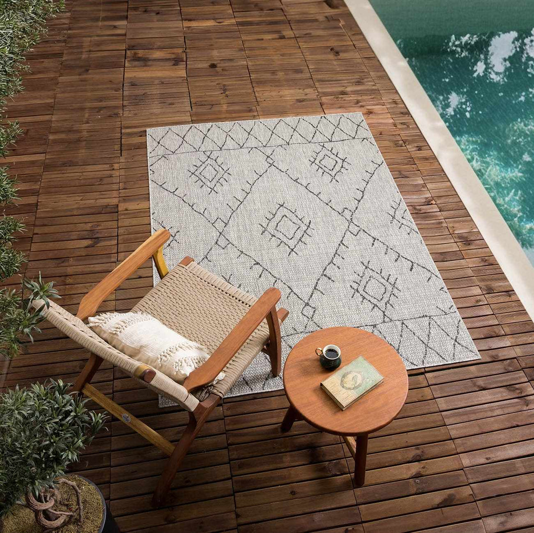 Marwood Nordic Performance Rug