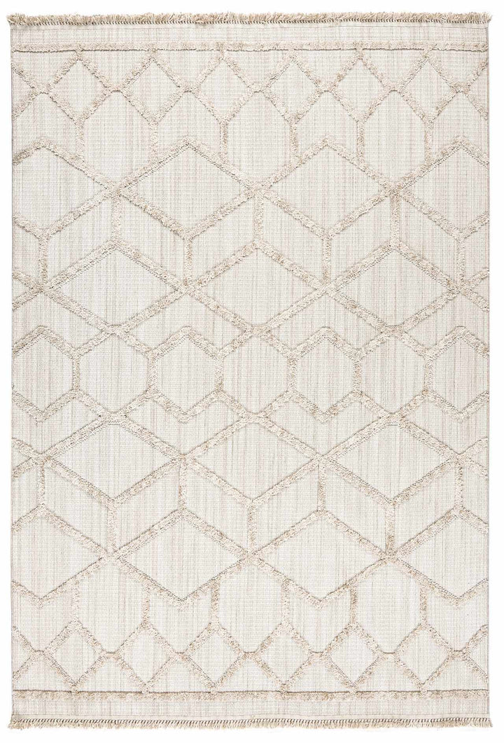 Malilinao High-Low Rustic Rug