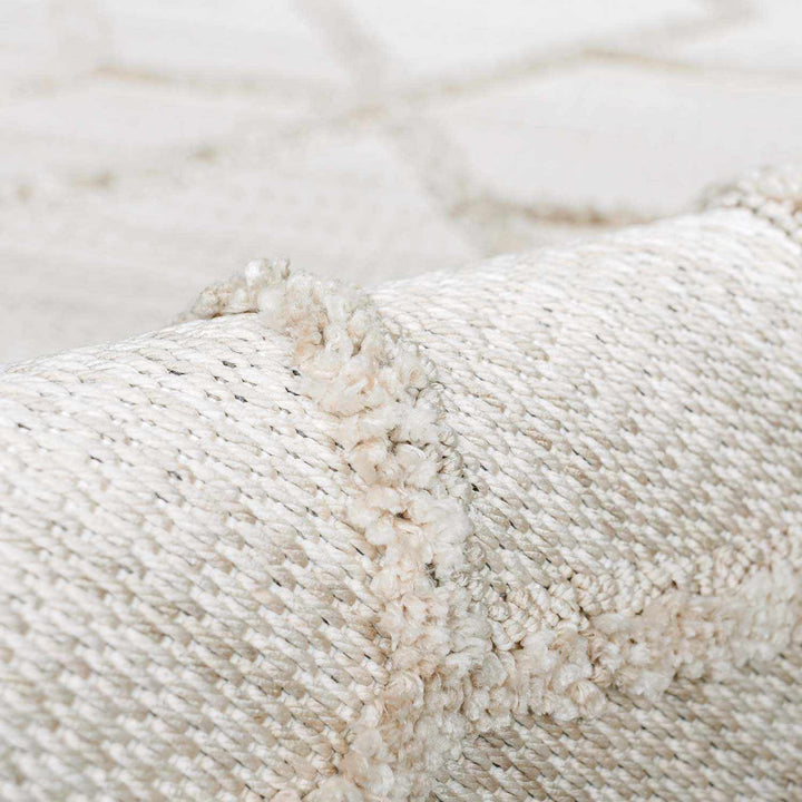 Malilinao High-Low Rustic Rug