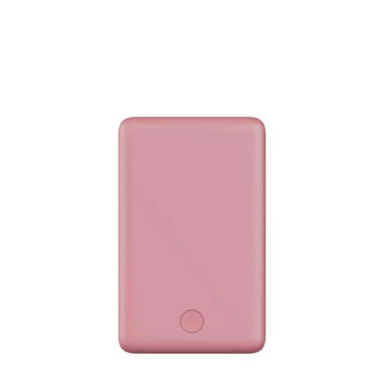 Blush Power Boost