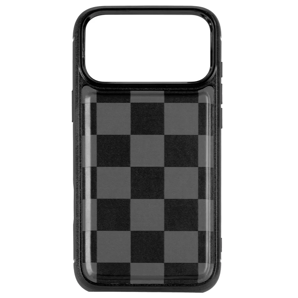 Midnight Check Magnetic Case