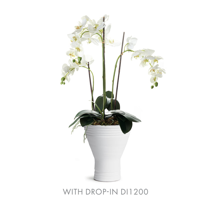 LARSON VASE SHORT