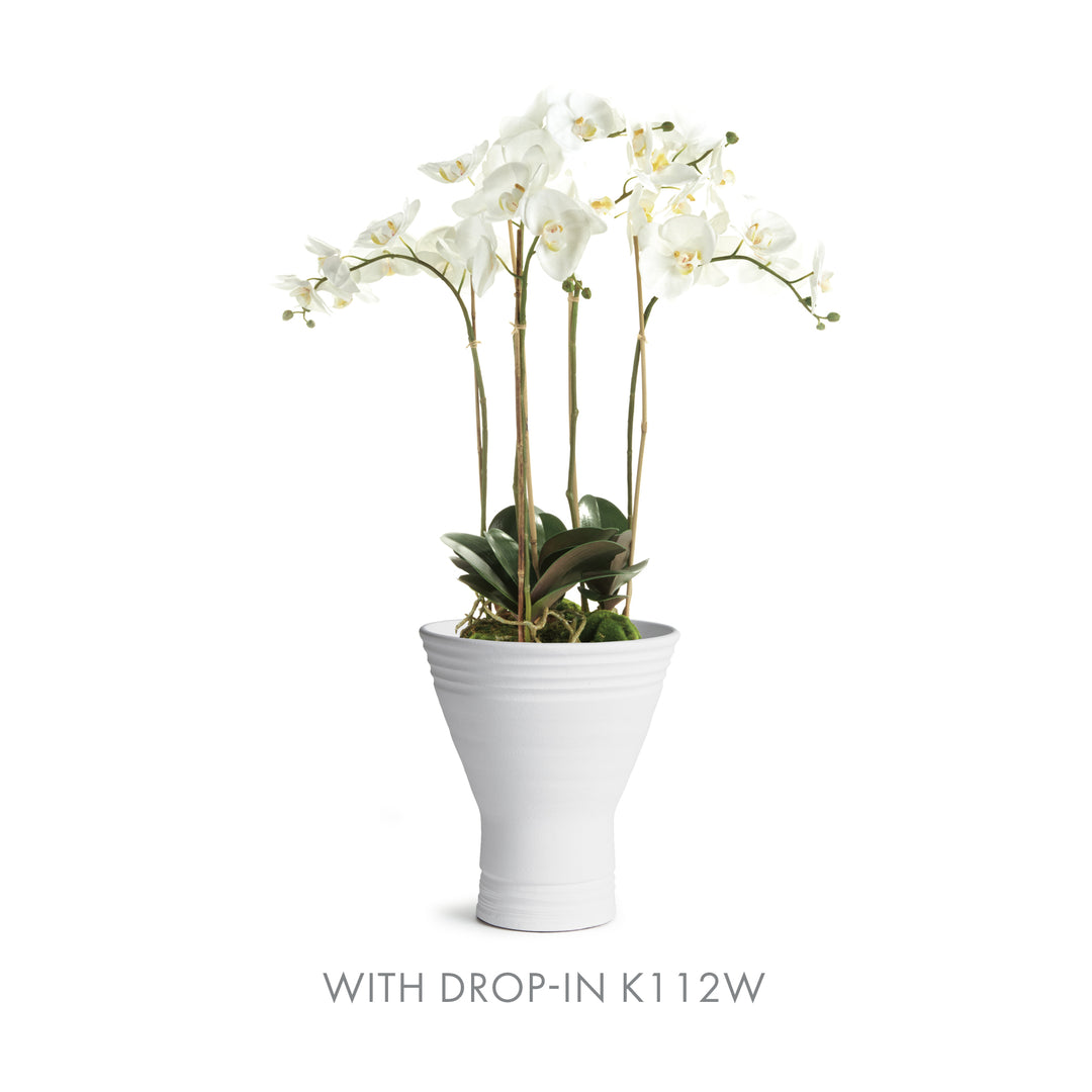 LARSON VASE SHORT