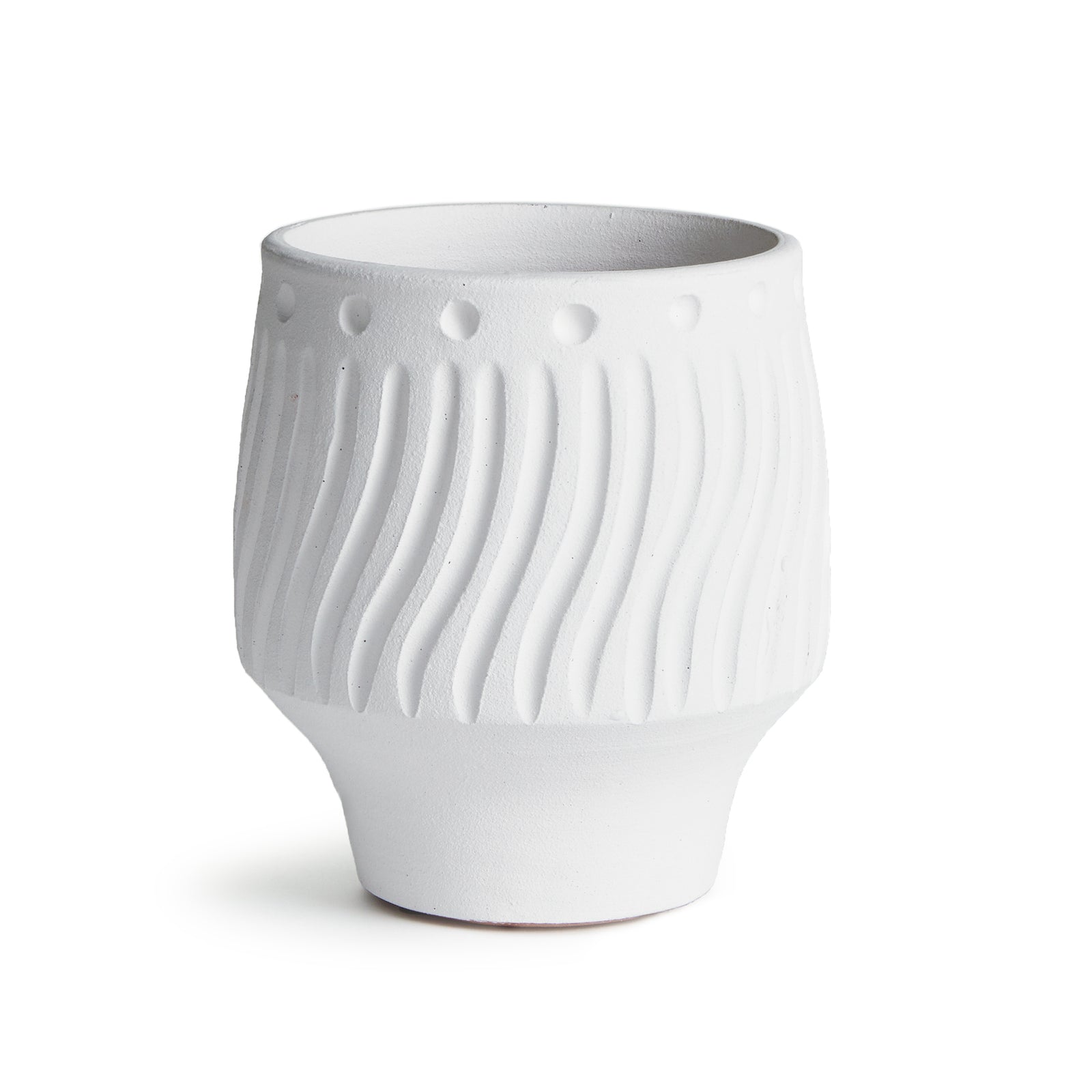 LARSON CACHEPOT