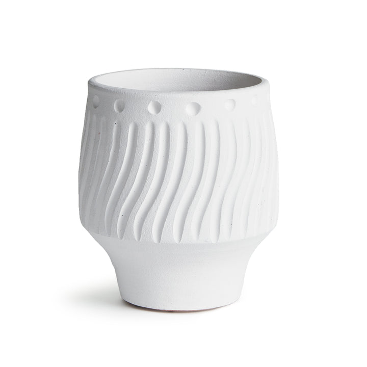 LARSON CACHEPOT