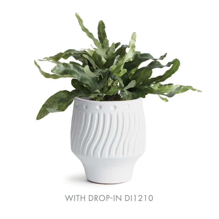 LARSON CACHEPOT